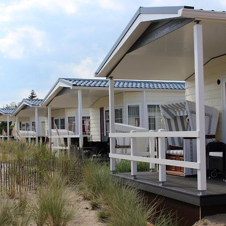 Pier98 31 Villa Scharbeutz Eksteriør bilde