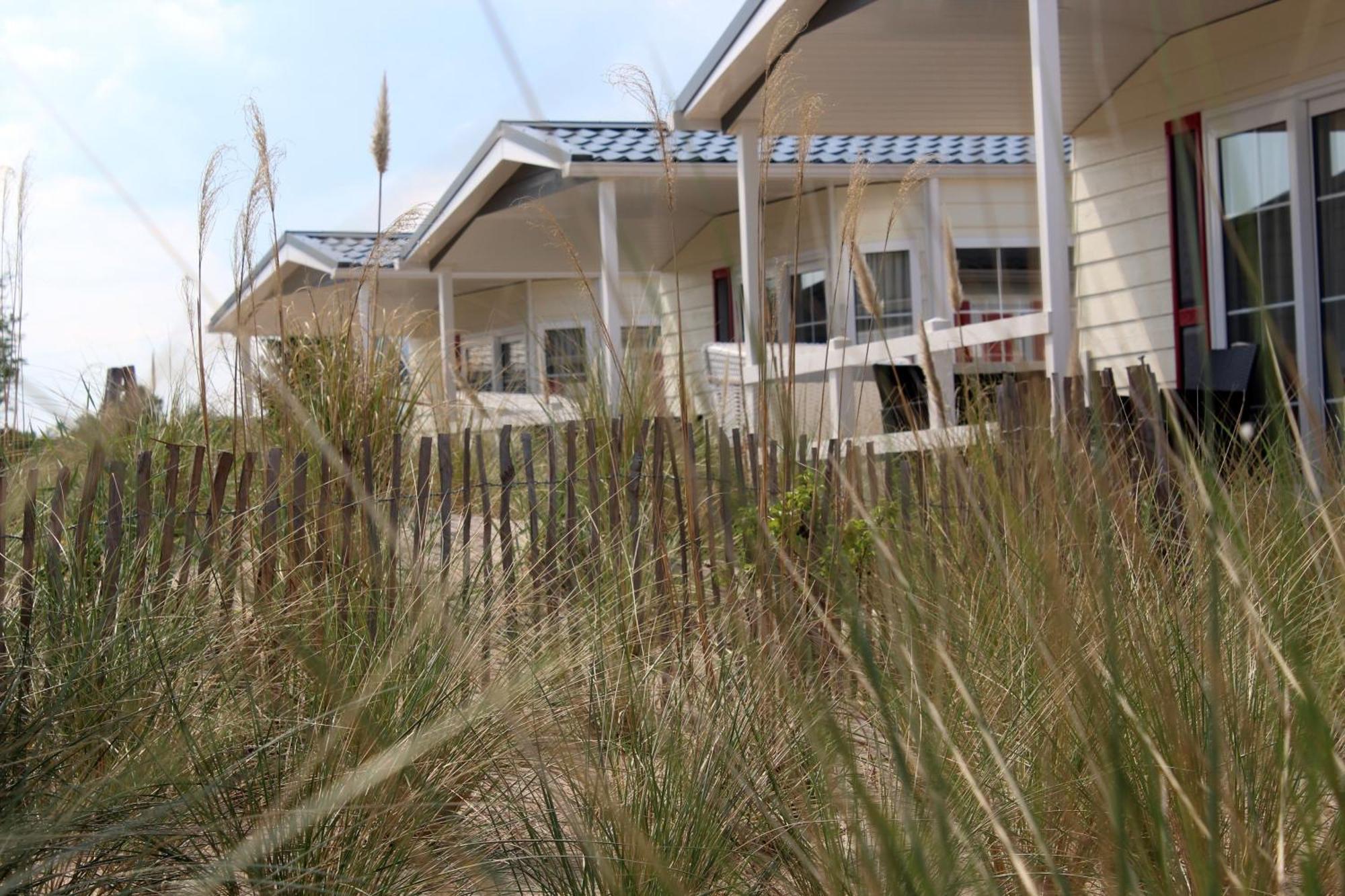 Pier98 31 Villa Scharbeutz Eksteriør bilde